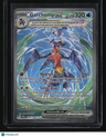 SV04: Paradox Rift Garchomp ex