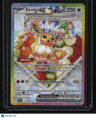 SV: Scarlet & Violet Promo Cards Eevee ex