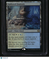 Lorwyn Eclipsed Hallowed Fountain Foil