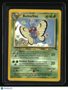 Southern Islands Butterfree