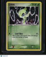 Nintendo Promos Celebi