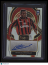 2025-26 Select Serie A Marcel Desailly Signatures