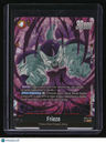 Dragon Ball Fusion World FB05-120 Frieza SCR