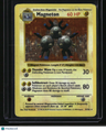 Base Set (Shadowless) Magneton