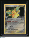Delta Species Dragonite (Delta Species) Reverse Holo