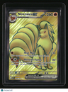 SV: Scarlet & Violet 151 Ninetales ex