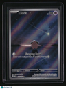 SV03: Obsidian Flames Cleffa - Corner Dmg
