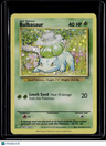 Trading Card Game Classic Bulbasaur