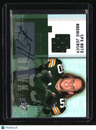 2006 SPx A.J. Hawk #/1650