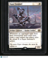 Modern Horizons 2 Esper Sentinel
