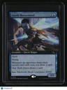 March of the Machine Faerie Mastermind (Extended Art) Foil