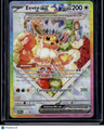 SV: Scarlet & Violet Promo Cards Eevee ex