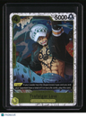 One Piece Promotion Cards Trafalgar Law (Event Pack Vol. 7)