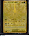 ME05: Pitch Black Mega Darkrai ex