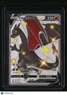 Champion's Path Charizard V (Secret)