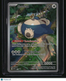 SV: Scarlet & Violet Promo Cards Snorlax