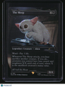 Secret Lair Drop Series The Meep Foil