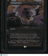 Outlaws of Thunder Junction: Breaking News Thoughtseize (Textured Foil)