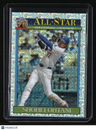 2026 Topps Shohei Ohtani 35th Anniversary Chrome All-Stars (Series Two)