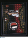 2025-26 Topps Noa Essengue Rookie Roundball Remnants FoilFractor #/1