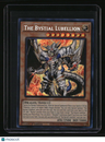 25th Anniversary Tin: Dueling Heroes Mega Pack The Bystial Lubellion