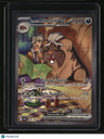 SV10: Destined Rivals Arven's Mabosstiff ex