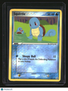 EX FireRed & LeafGreen Squirtle