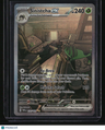 SV06: Twilight Masquerade Sinistcha ex