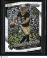 2025 Panini Prizm Tyler Shough White Disco