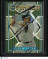 1995 Finest Derek Jeter Refractors With Coating