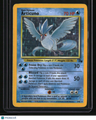 Fossil Articuno (2)