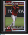 2026 Topps Chrome Elly De La Cruz Image Variation