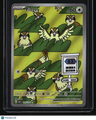 SV03: Obsidian Flames Pidgey