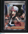 SV: White Flare Hilda