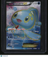 XY - BREAKpoint Manaphy EX (Full Art)