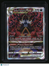 SWSH: Crown Zenith: Galarian Gallery Hisuian Samurott VSTAR
