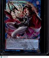 Magnificent Monsters Cyberse Contract Witch (Extended Art)