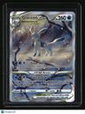 SWSH: Crown Zenith: Galarian Gallery Glaceon VSTAR