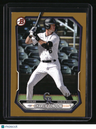 2026 Bowman Charlie Condon Prospects Gold #/50