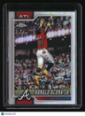 2026 Topps Chrome Ronald Acuña Jr. Image Variation