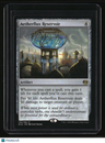 Kaladesh Aetherflux Reservoir