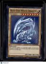 2016 Mega-Tins Blue-Eyes White Dragon