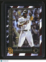 2025 Topps Update Jason Heyward Independence Day #/76