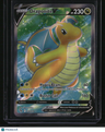 Pokemon GO Dragonite V (Full Art)