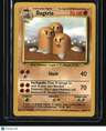 Base Set Dugtrio