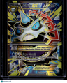 XY - BREAKthrough M Glalie EX (Full Art)