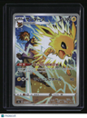 S8b: VMAX Climax Jolteon