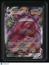 SWSH08: Fusion Strike Gengar VMAX