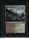Commander Masters Spectator Seating Foil