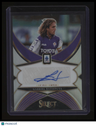 2024-25 Panini Select Serie A Gabriel Batistuta Select Signatures